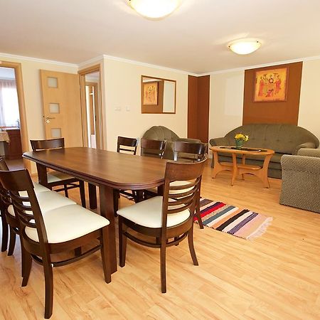 Zoli Apartmanok-Bródy 51-53 Hajdúszoboszló Dış mekan fotoğraf