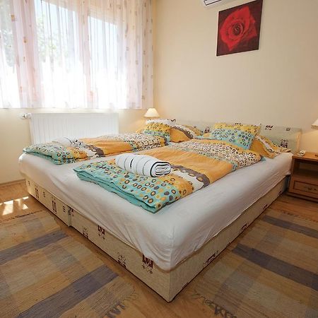 Zoli Apartmanok-Bródy 51-53 Hajdúszoboszló Dış mekan fotoğraf