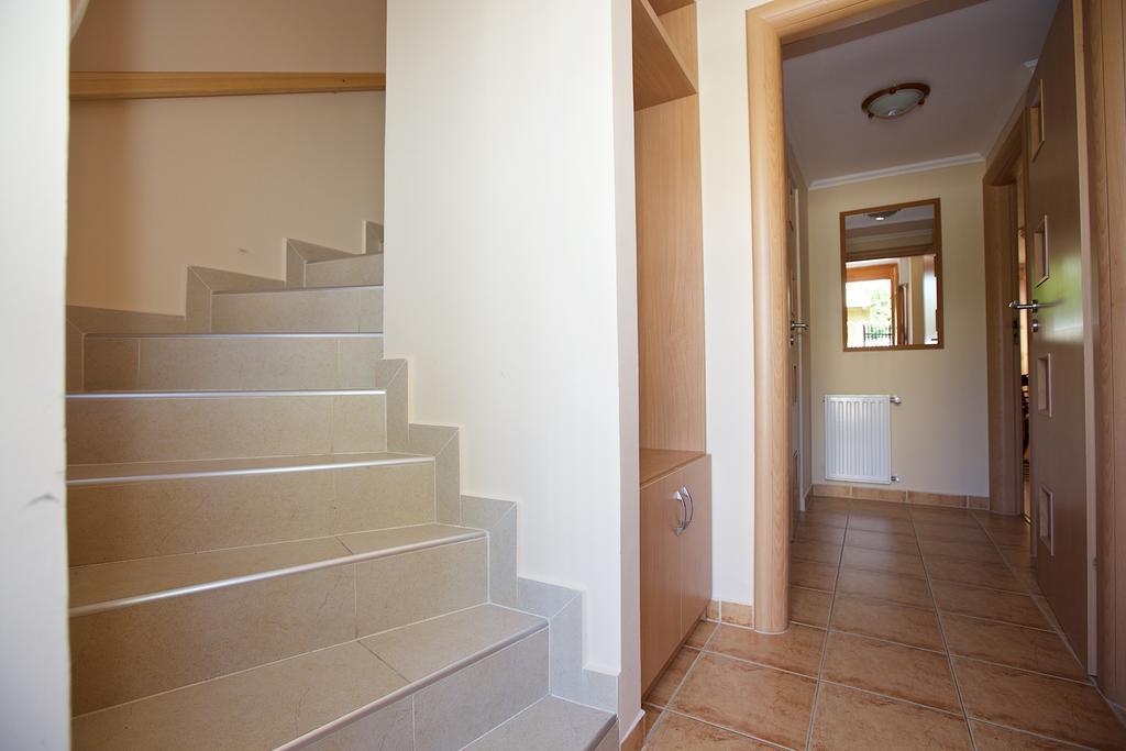 Zoli Apartmanok-Bródy 51-53 Hajdúszoboszló Dış mekan fotoğraf